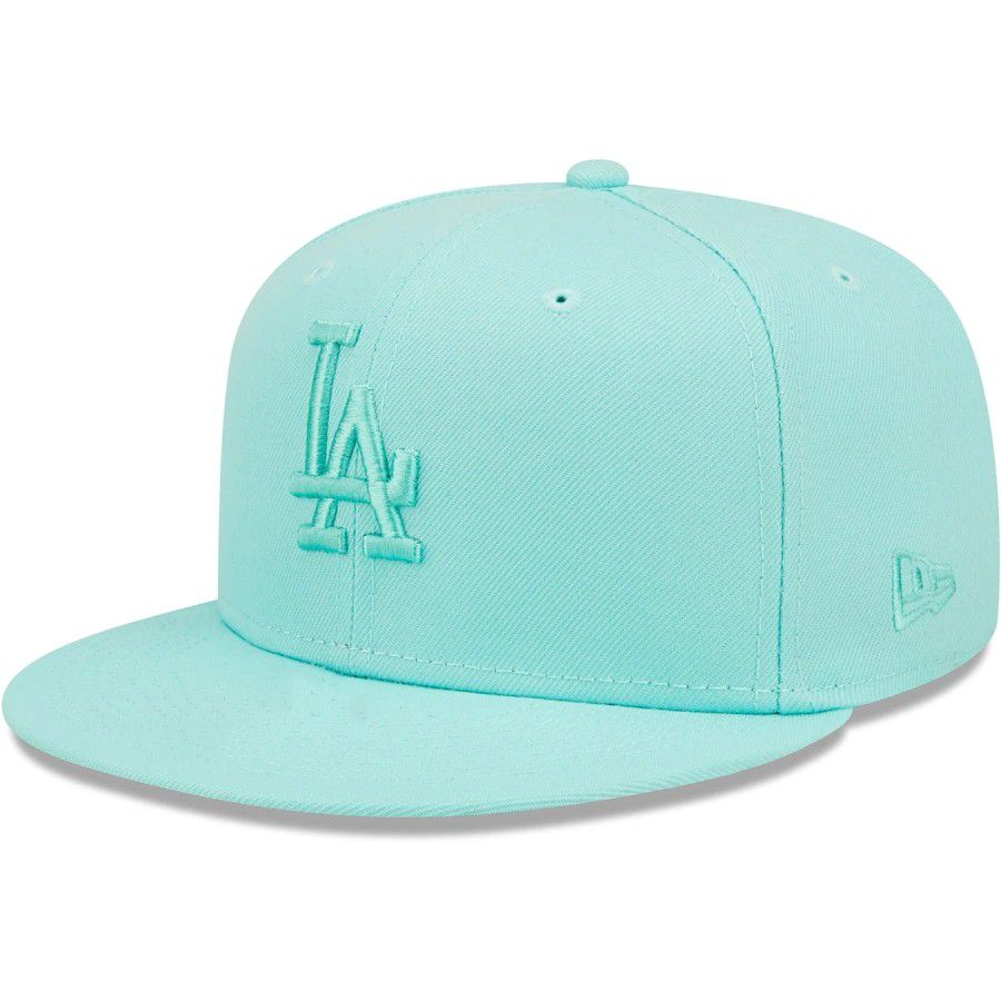 2023 MLB Los Angeles Dodgers Hat TX 2023051530->mlb hats->Sports Caps